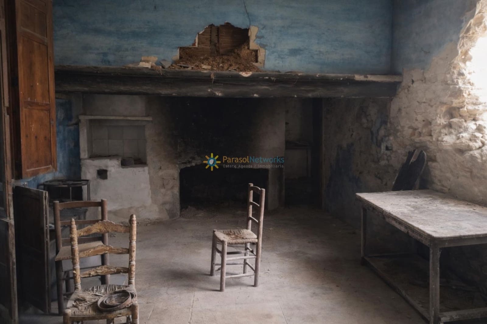 Terreno Não Urbanizado para venda em Albaida - 375 000 € (Ref: 9807382)