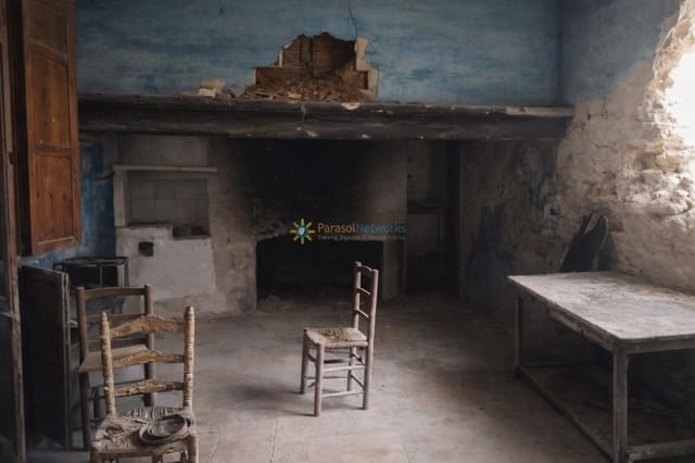 Terreno Não Urbanizado para venda em Albaida - 375 000 € (Ref: 9807382)