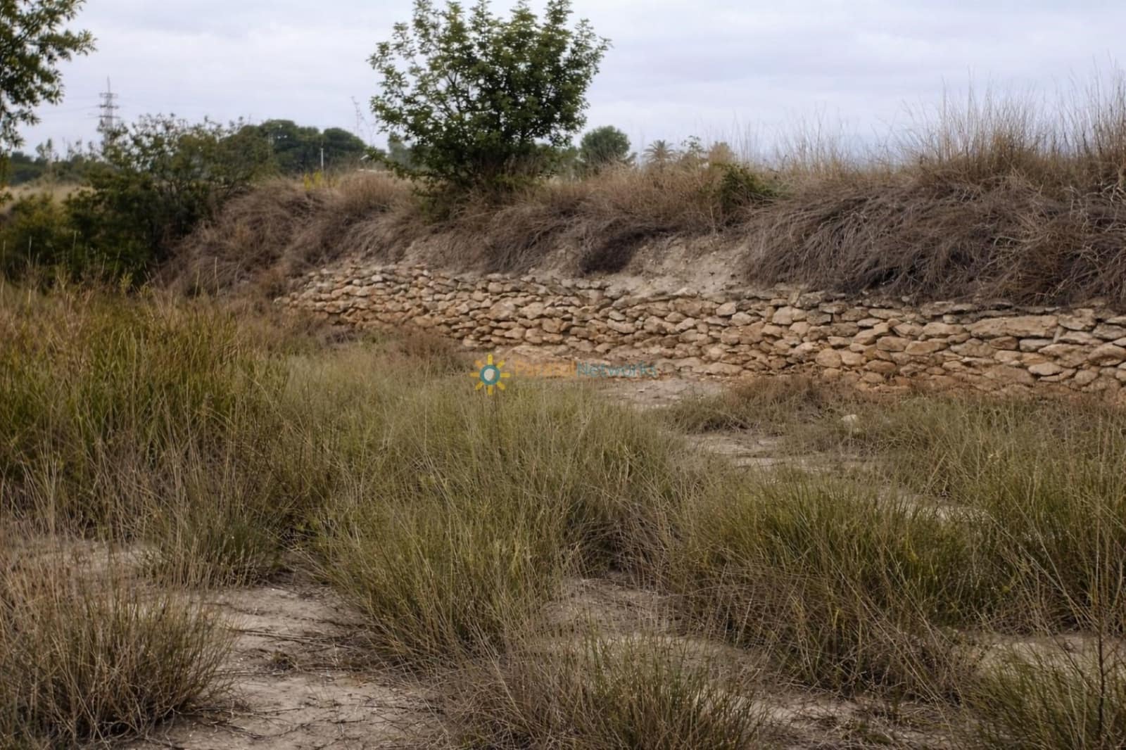 Terreno Não Urbanizado para venda em Albaida - 375 000 € (Ref: 9807382)