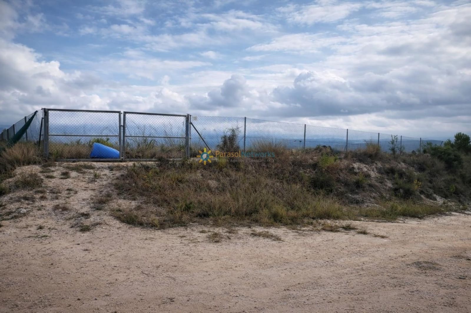 Terreno Não Urbanizado para venda em Albaida - 375 000 € (Ref: 9807382)