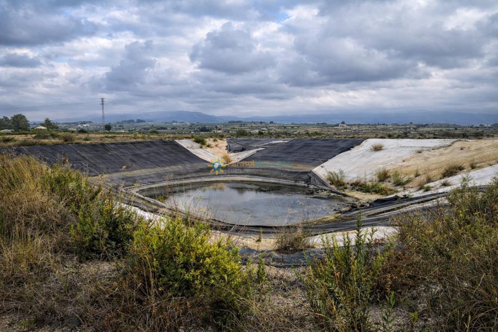 Terreno Não Urbanizado para venda em Albaida - 375 000 € (Ref: 9807382)