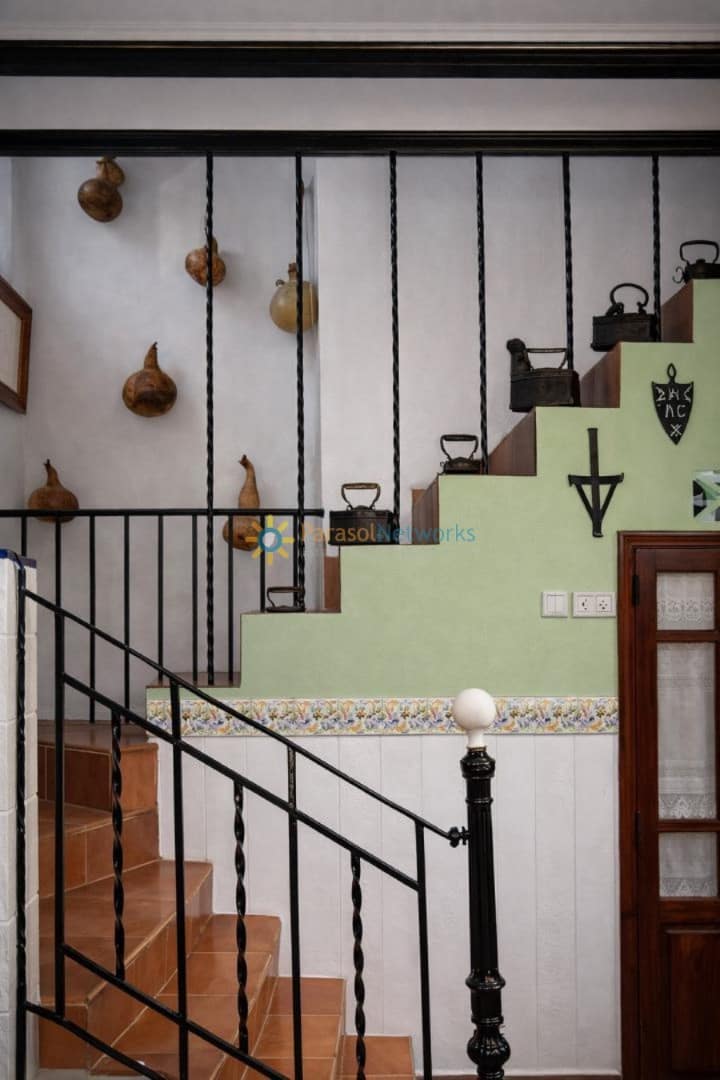 6 sypialnia Dom na sprzedaż w Benisuera - 120 000 € (Ref: 9807400)