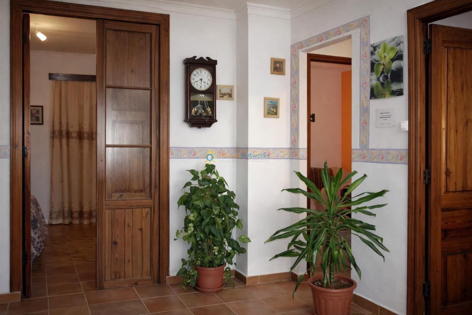 6 sypialnia Dom na sprzedaż w Benisuera - 120 000 € (Ref: 9807400)