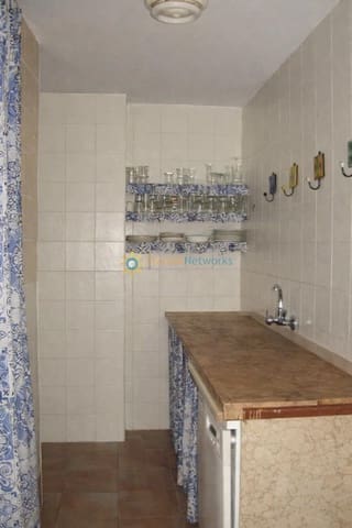 6 sypialnia Dom na sprzedaż w Benisuera - 120 000 € (Ref: 9807400)