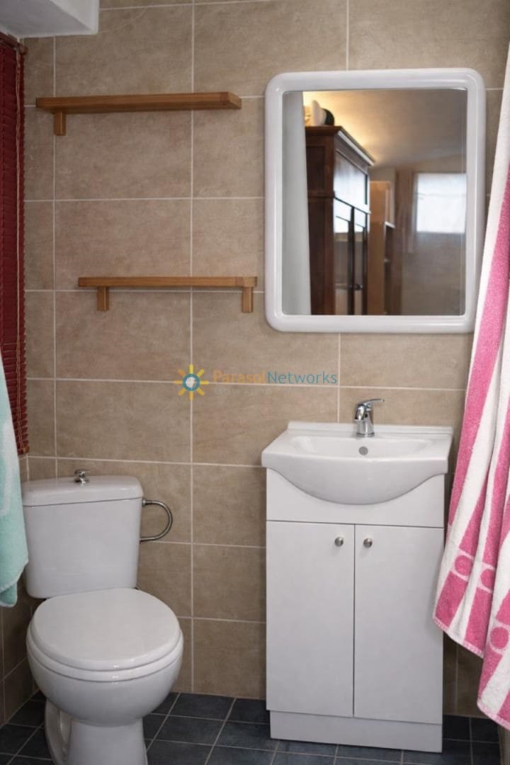 6 sypialnia Dom na sprzedaż w Benisuera - 120 000 € (Ref: 9807400)