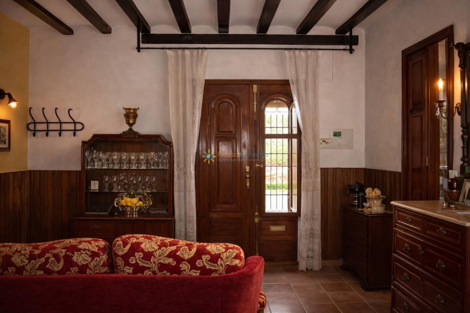 6 sypialnia Dom na sprzedaż w Benisuera - 120 000 € (Ref: 9807400)