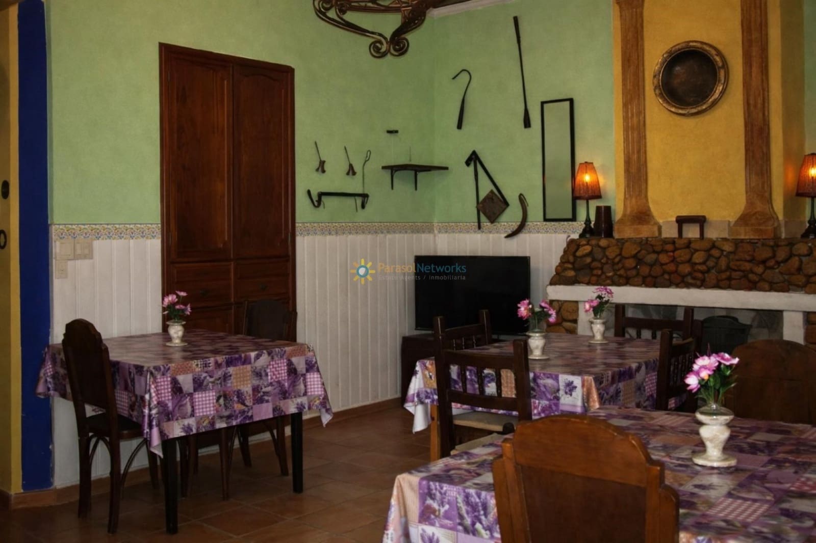 6 sypialnia Dom na sprzedaż w Benisuera - 120 000 € (Ref: 9807400)