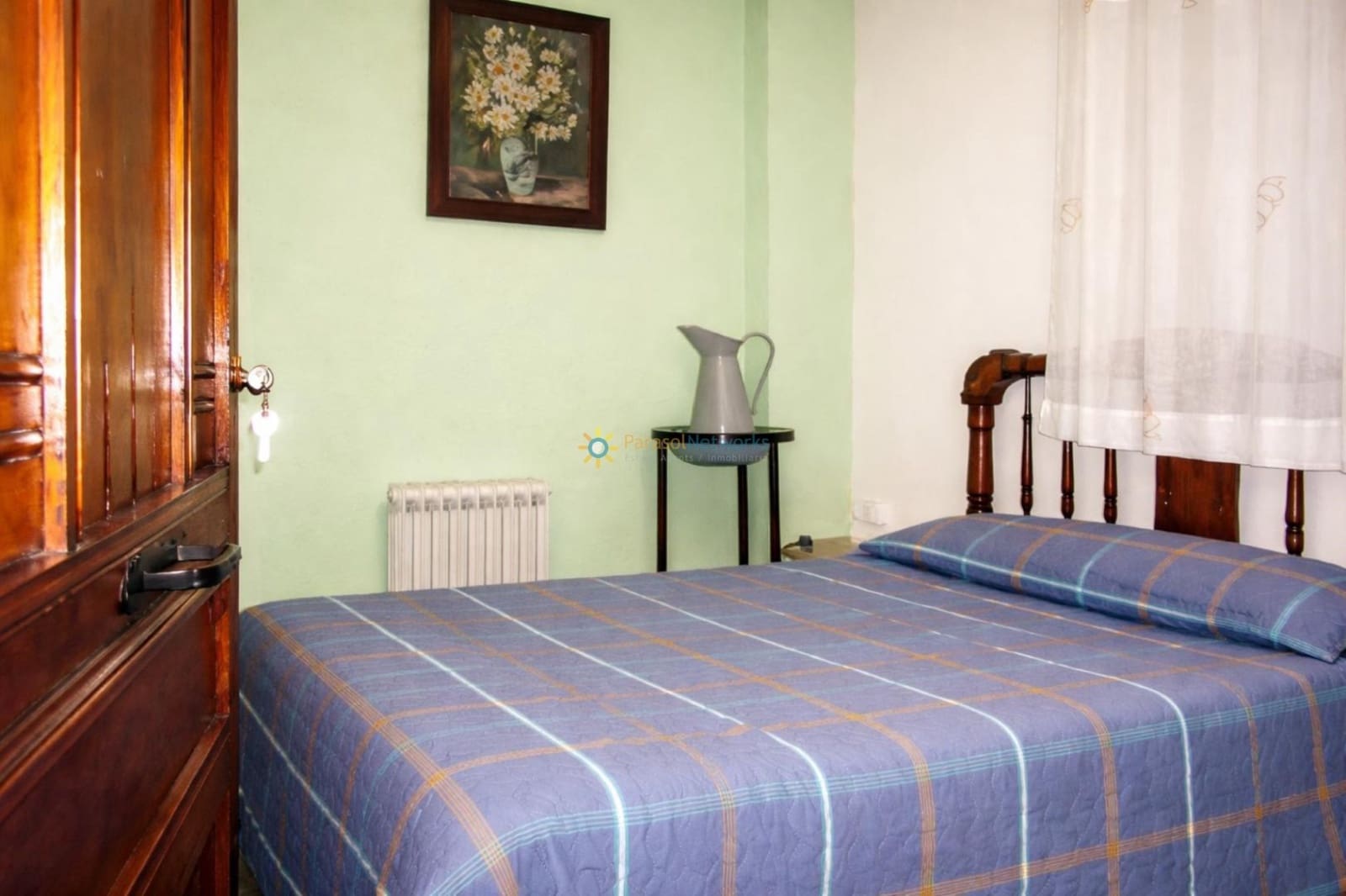 6 sypialnia Dom na sprzedaż w Benisuera - 120 000 € (Ref: 9807400)