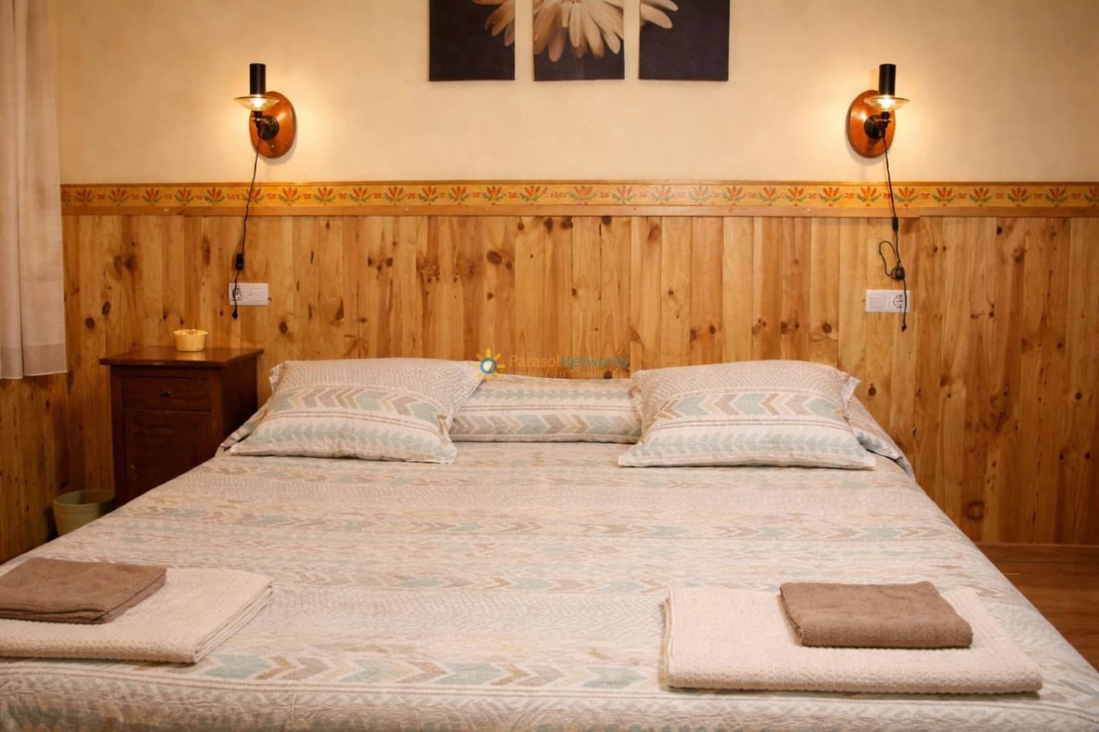 6 sypialnia Dom na sprzedaż w Benisuera - 120 000 € (Ref: 9807400)