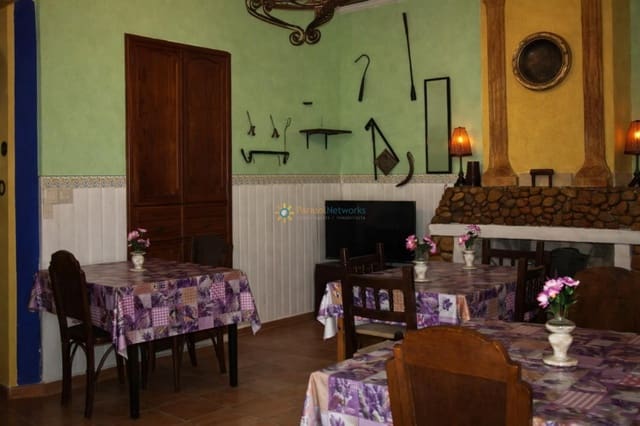 6 sypialnia Dom na sprzedaż w Benisuera - 120 000 € (Ref: 9807400)