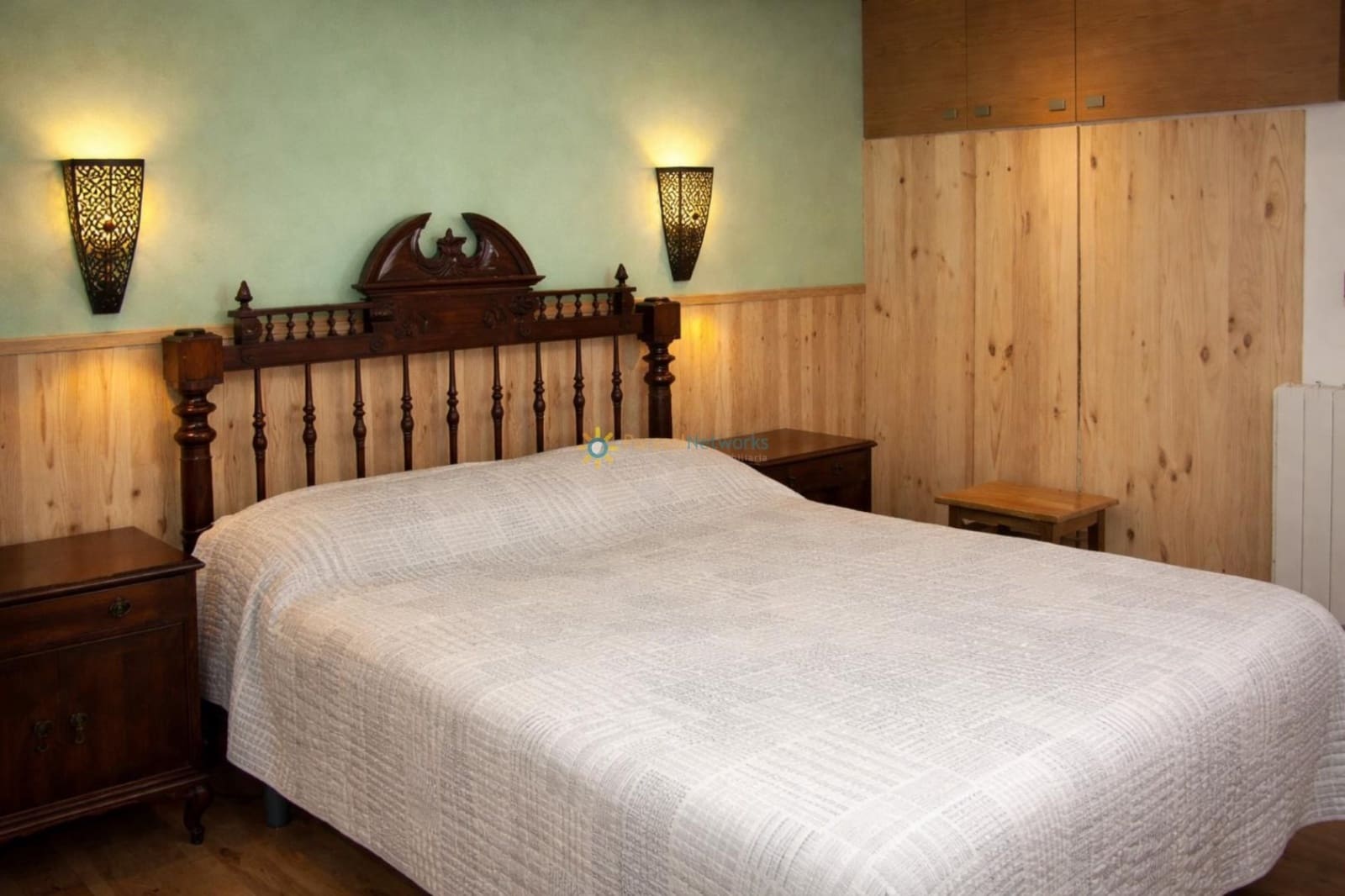 6 sypialnia Dom na sprzedaż w Benisuera - 120 000 € (Ref: 9807400)