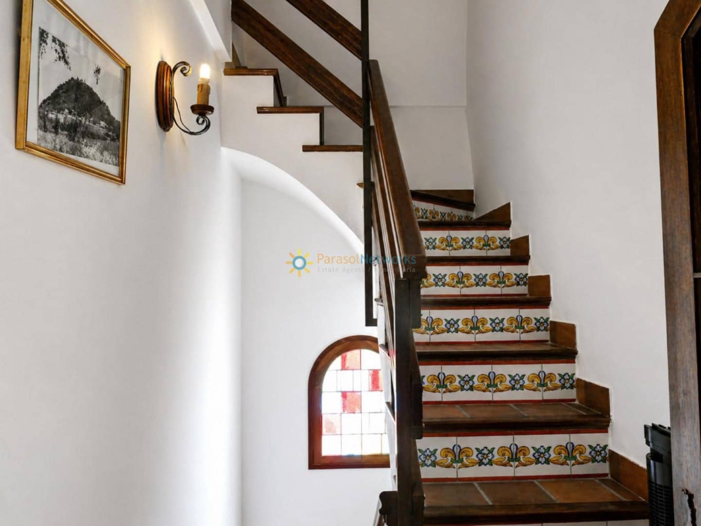 5 Zimmer Villa zu verkaufen in La Font d'En Carros mit Pool Garage - 460.000 € (Ref: 9808345)