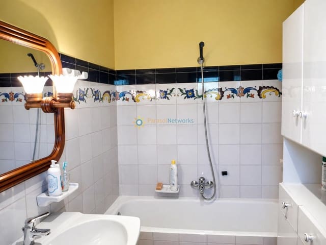 5 Zimmer Villa zu verkaufen in La Font d'En Carròs mit Pool Garage - 460.000 € (Ref: 9808345)