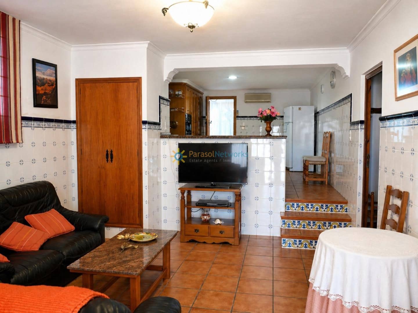 5 Zimmer Villa zu verkaufen in La Font d'En Carros mit Pool Garage - 460.000 € (Ref: 9808345)