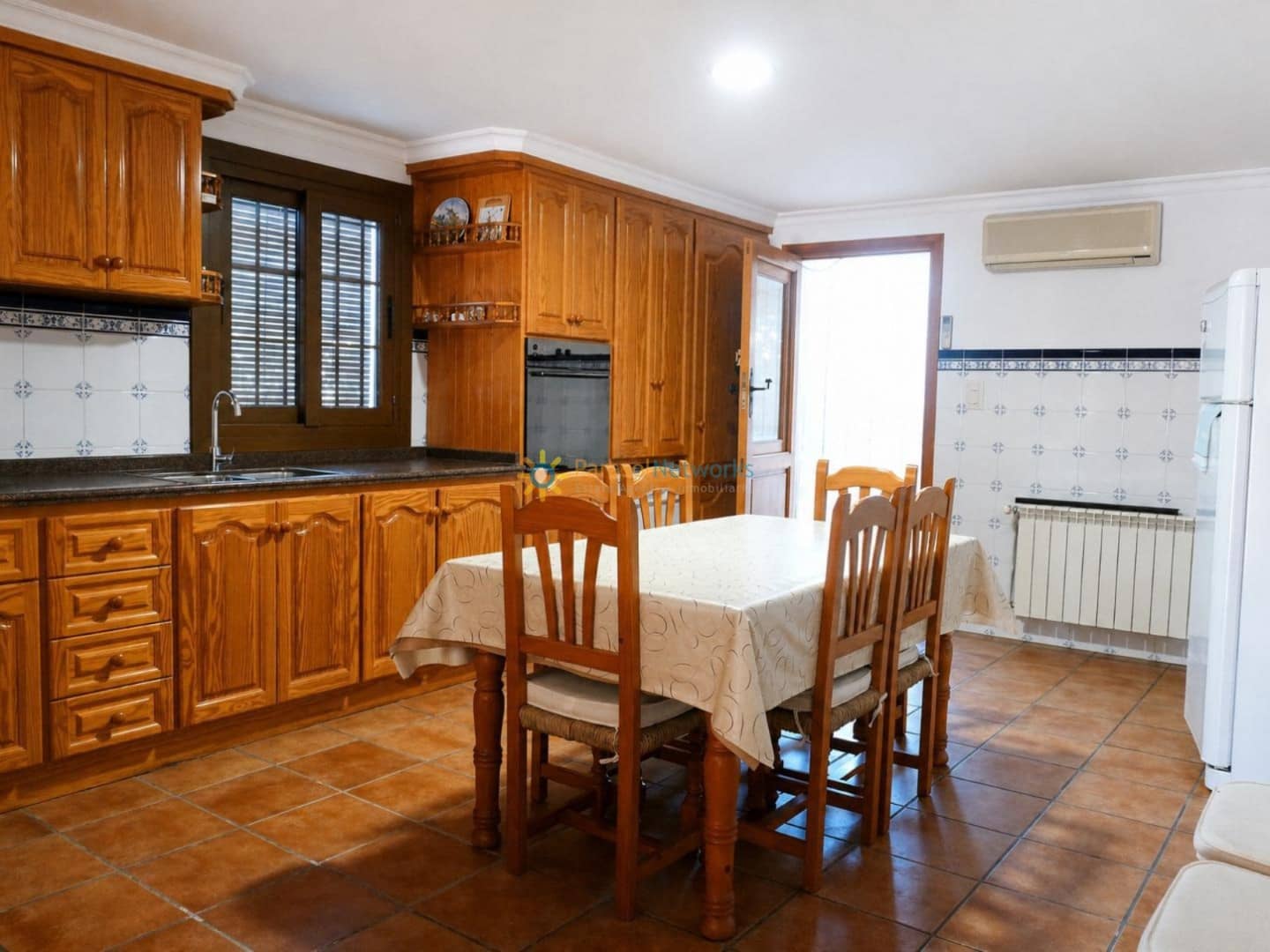 5 Zimmer Villa zu verkaufen in La Font d'En Carros mit Pool Garage - 460.000 € (Ref: 9808345)