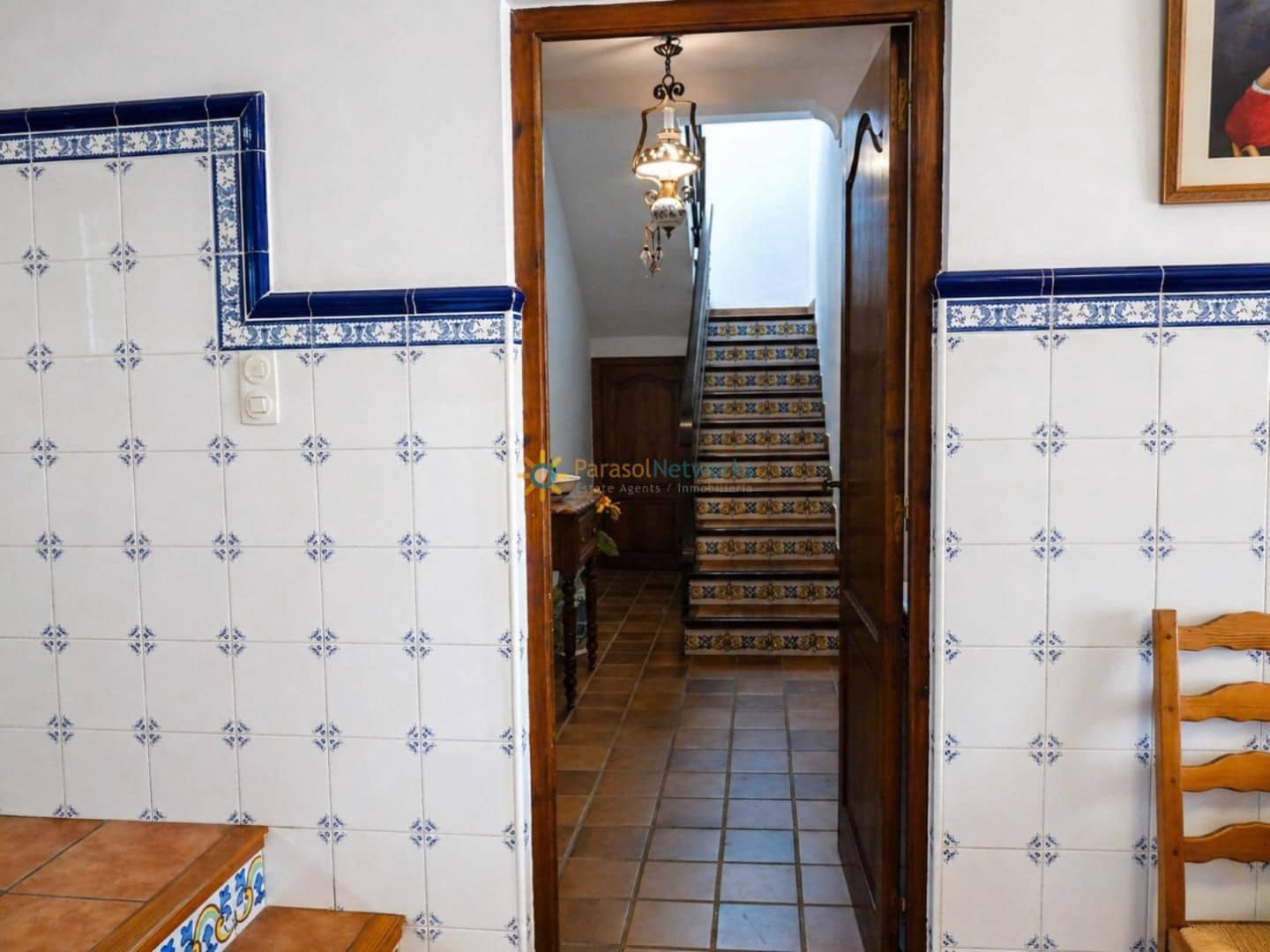 5 Zimmer Villa zu verkaufen in La Font d'En Carros mit Pool Garage - 460.000 € (Ref: 9808345)