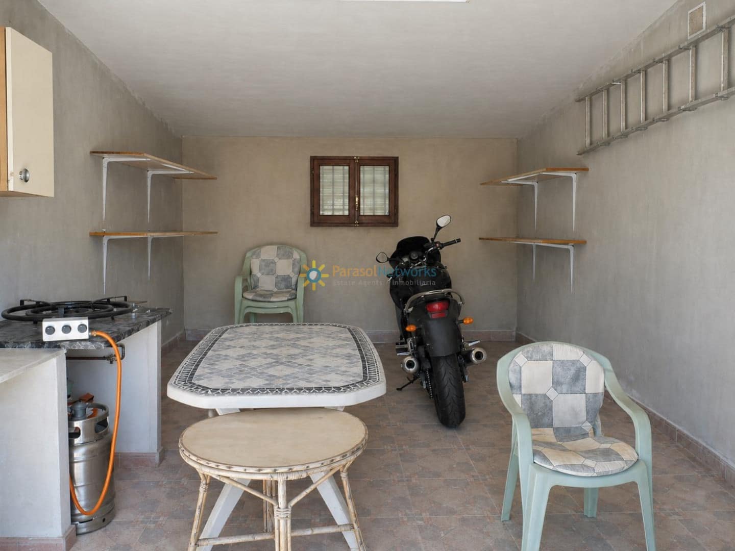 5 Zimmer Villa zu verkaufen in La Font d'En Carros mit Pool Garage - 460.000 € (Ref: 9808345)