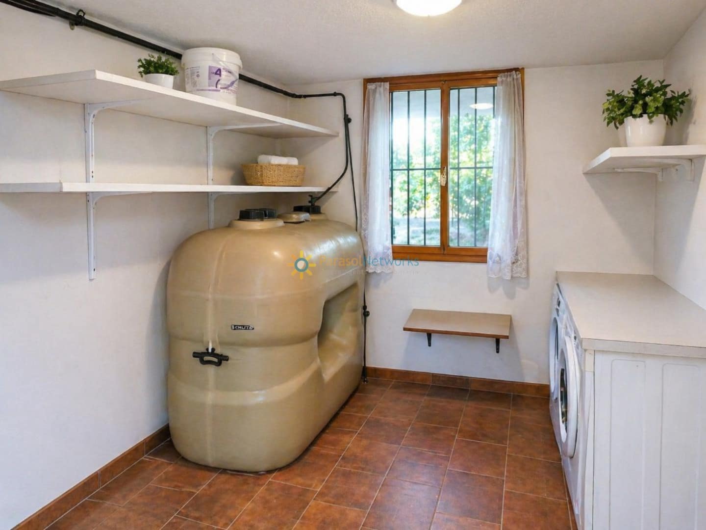 5 Zimmer Villa zu verkaufen in La Font d'En Carros mit Pool Garage - 460.000 € (Ref: 9808345)