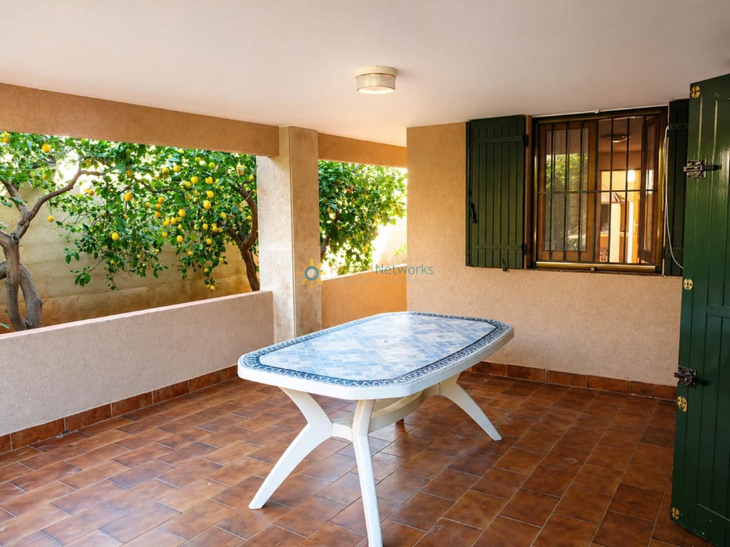 5 Zimmer Villa zu verkaufen in La Font d'En Carros mit Pool Garage - 460.000 € (Ref: 9808345)