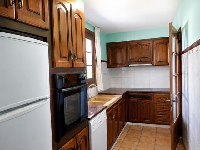 5 Zimmer Villa zu verkaufen in La Font d'En Carròs mit Pool Garage - 460.000 € (Ref: 9808345)