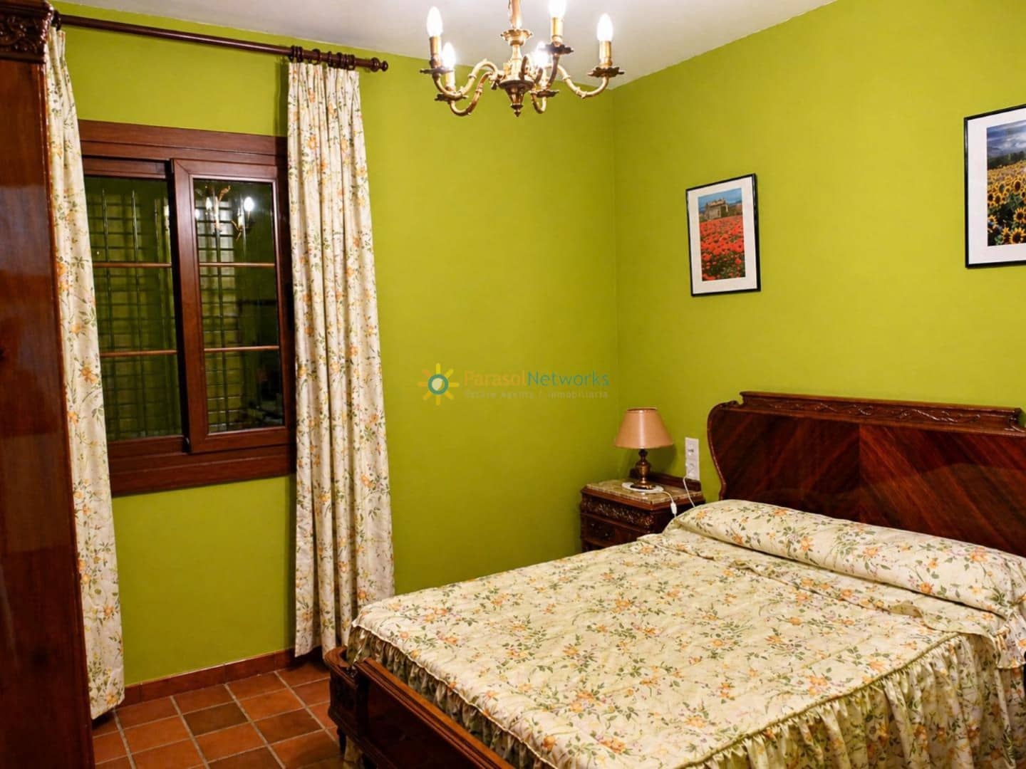 5 Zimmer Villa zu verkaufen in La Font d'En Carros mit Pool Garage - 460.000 € (Ref: 9808345)