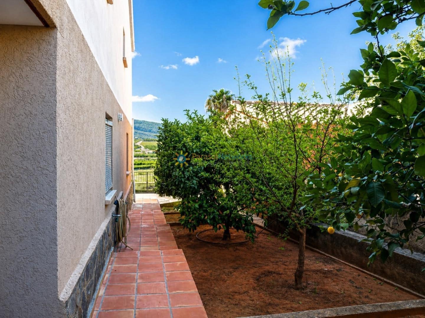 5 Zimmer Villa zu verkaufen in La Font d'En Carros mit Pool Garage - 460.000 € (Ref: 9808345)