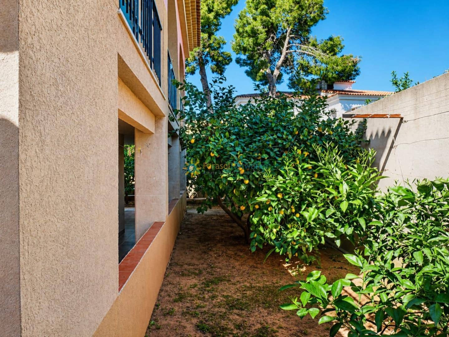 5 Zimmer Villa zu verkaufen in La Font d'En Carros mit Pool Garage - 460.000 € (Ref: 9808345)