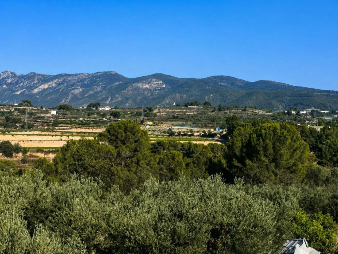 Terreno/Finca Rústica en Albaida en venta - 100.000 € (Ref: 9808348)