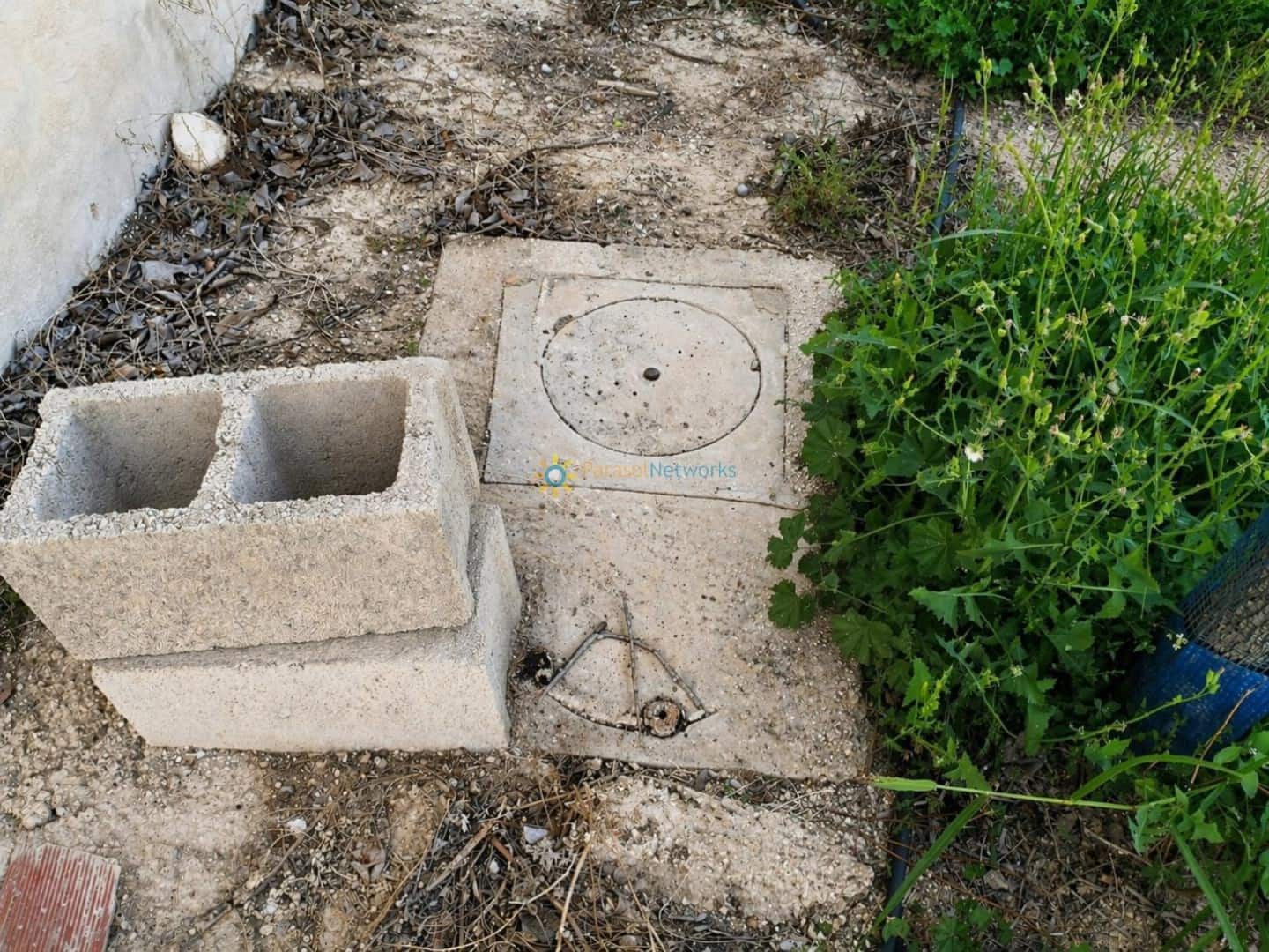 Terreno/Finca Rústica en Albaida en venta - 100.000 € (Ref: 9808348)