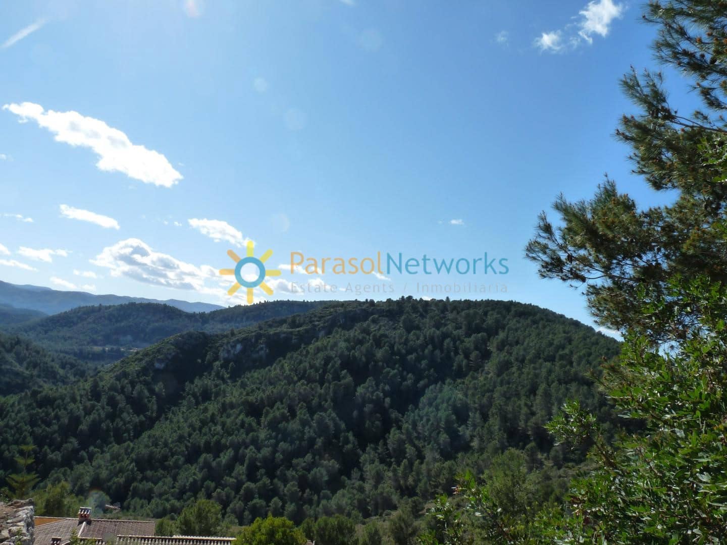 Bauplatz zu verkaufen in Oliva - 77.000 € (Ref: 9809121)