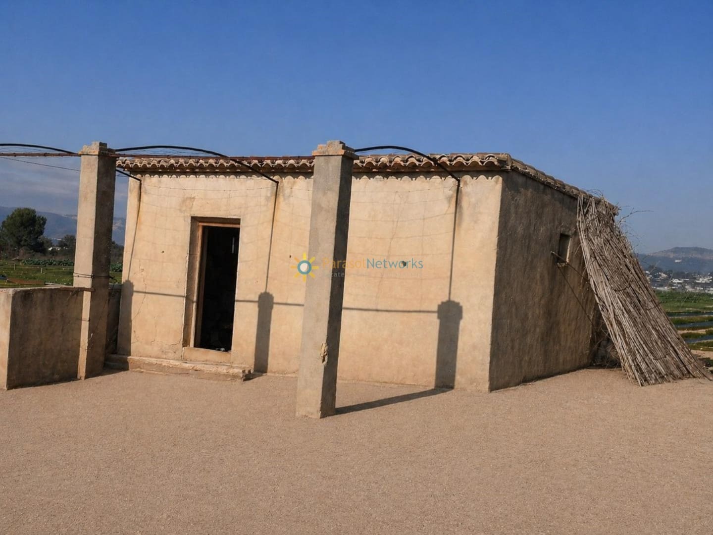 Terreno Não Urbanizado para venda em Beniganim - 69 000 € (Ref: 9809378)