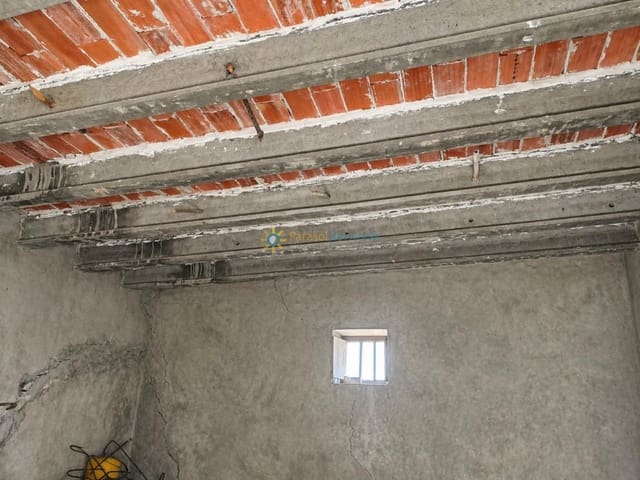 Terreno Não Urbanizado para venda em Benigánim - 69 000 € (Ref: 9809378)