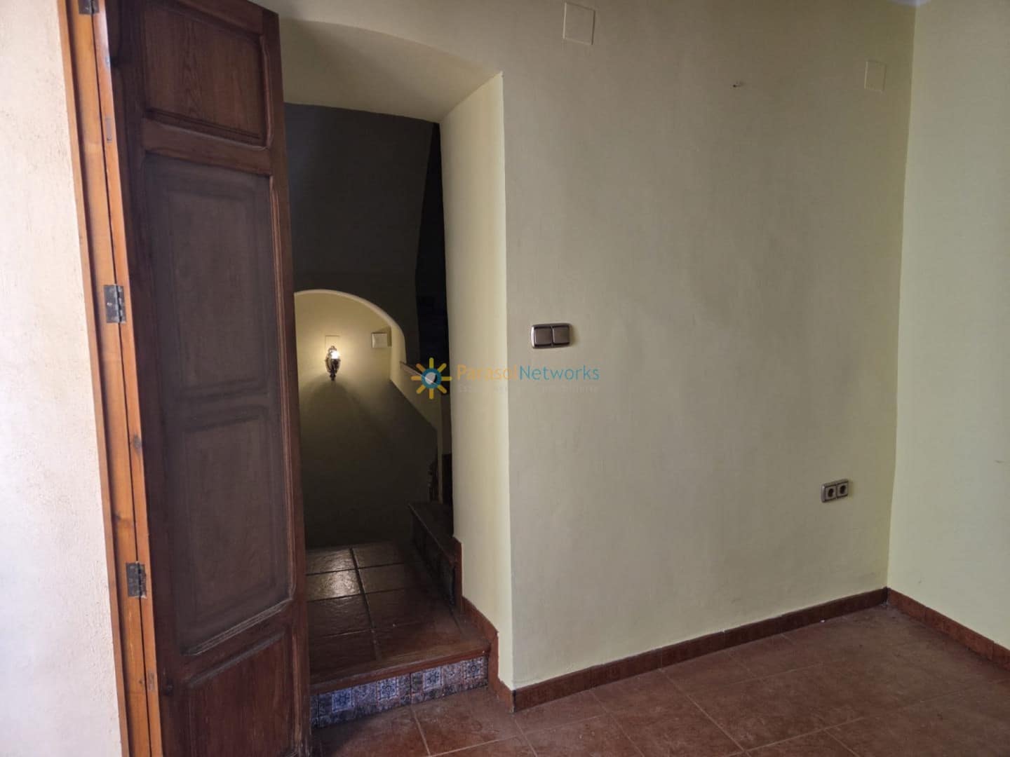 5 Zimmer Haus zu verkaufen in Planes - 93.000 € (Ref: 9814767)