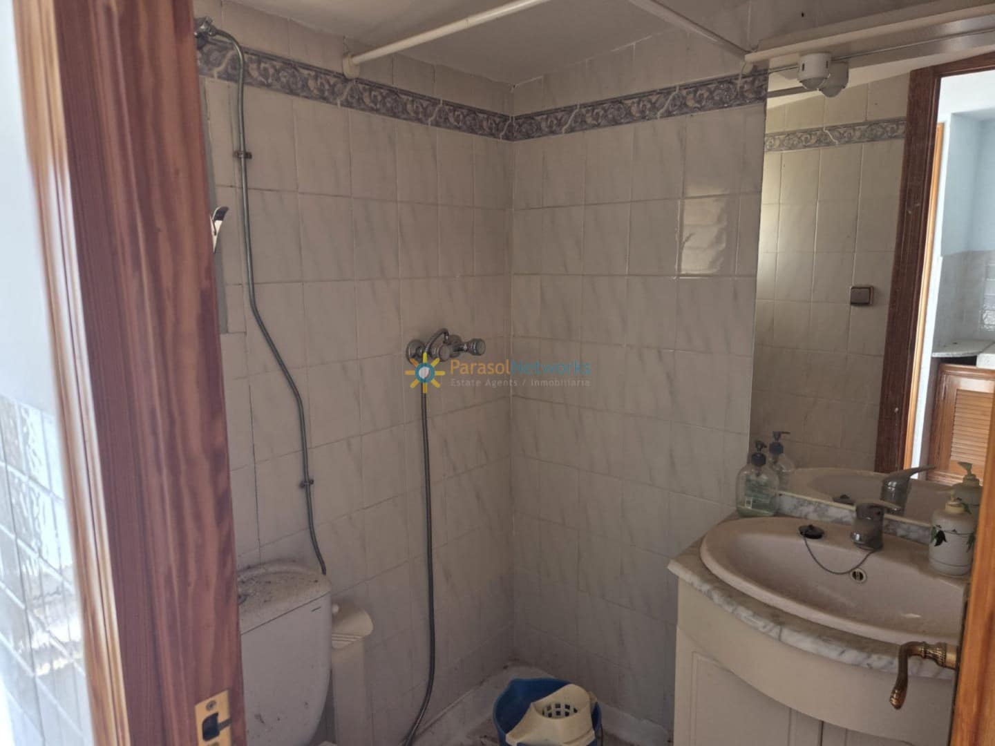 5 Zimmer Haus zu verkaufen in Planes - 93.000 € (Ref: 9814767)