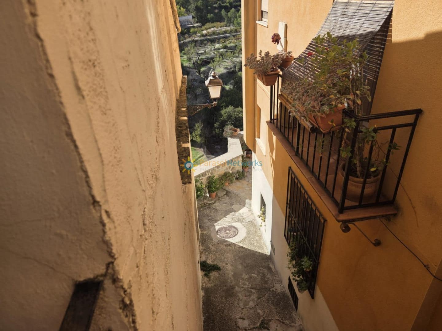 5 Zimmer Haus zu verkaufen in Planes - 93.000 € (Ref: 9814767)