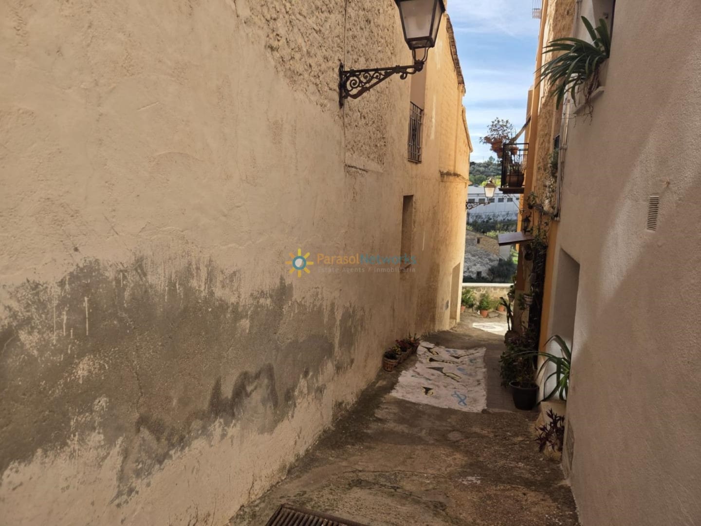 5 Zimmer Haus zu verkaufen in Planes - 93.000 € (Ref: 9814767)