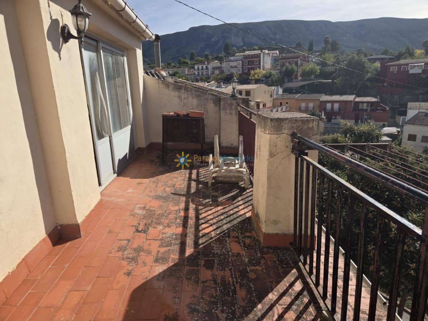 5 Zimmer Haus zu verkaufen in Planes - 93.000 € (Ref: 9814767)