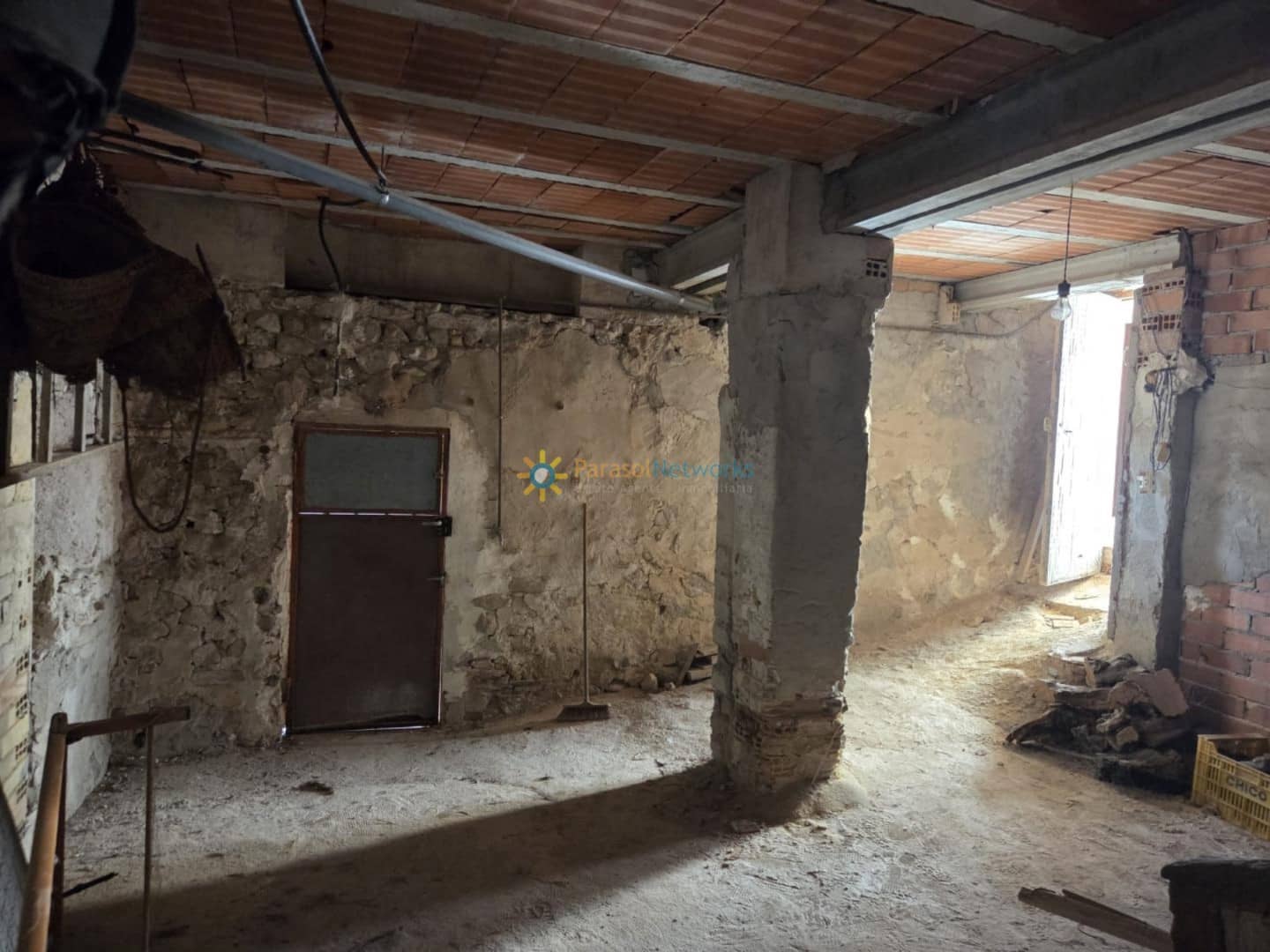 5 Zimmer Haus zu verkaufen in Planes - 93.000 € (Ref: 9814767)