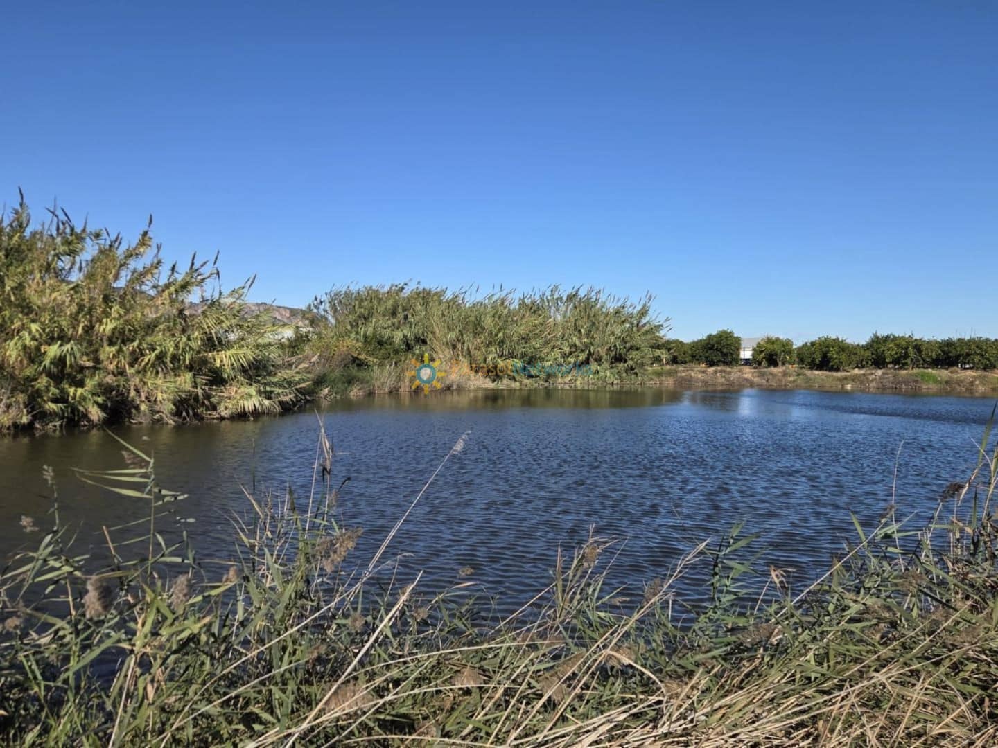 Grunde uden byggetilladelser til salg i Xeraco - € 93.000 (Ref: 9816570)