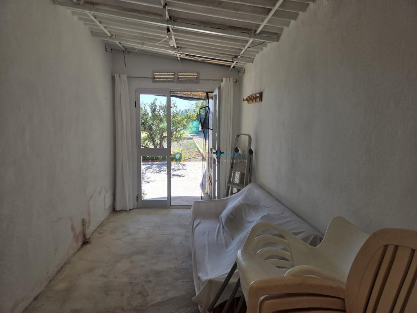Grunde uden byggetilladelser til salg i Xeraco - € 93.000 (Ref: 9816570)