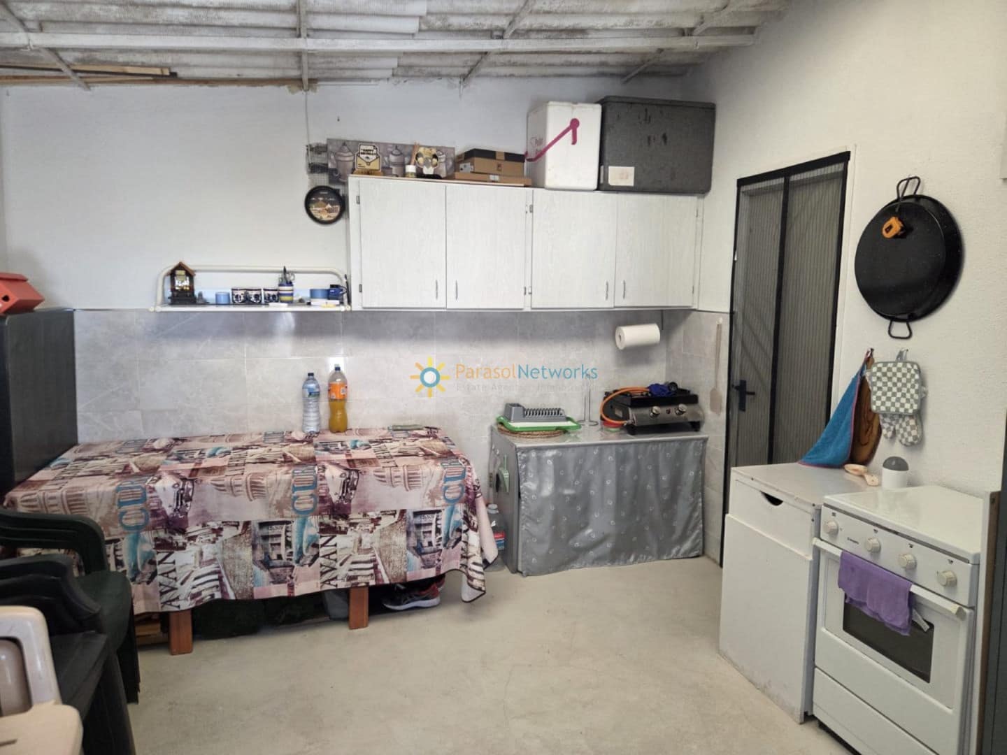 Grunde uden byggetilladelser til salg i Xeraco - € 93.000 (Ref: 9816570)