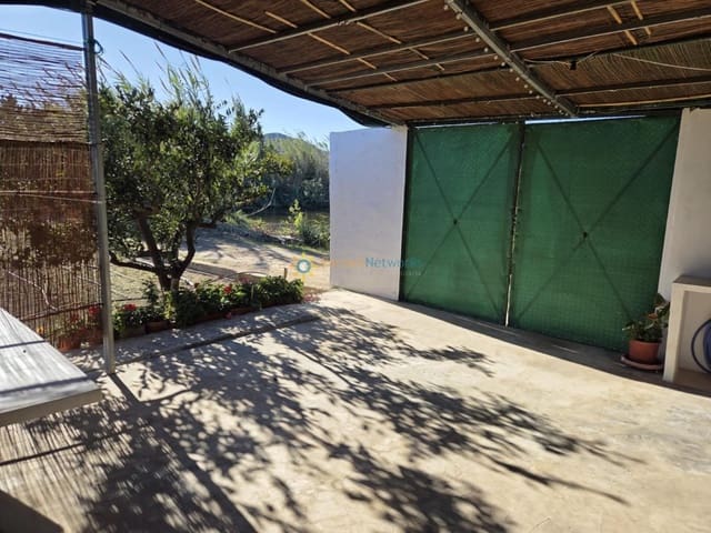 Grunde uden byggetilladelser til salg i Xeraco - € 93.000 (Ref: 9816570)