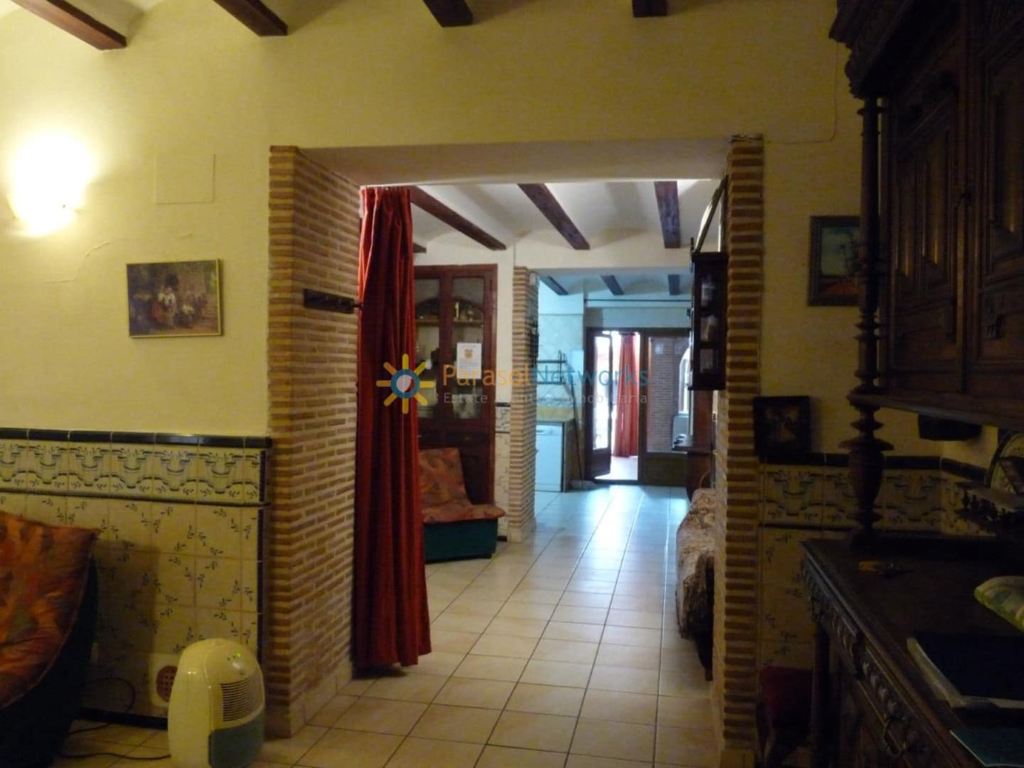 5 Zimmer Haus zu verkaufen in Palomar mit Pool - 249.000 € (Ref: 9818648)