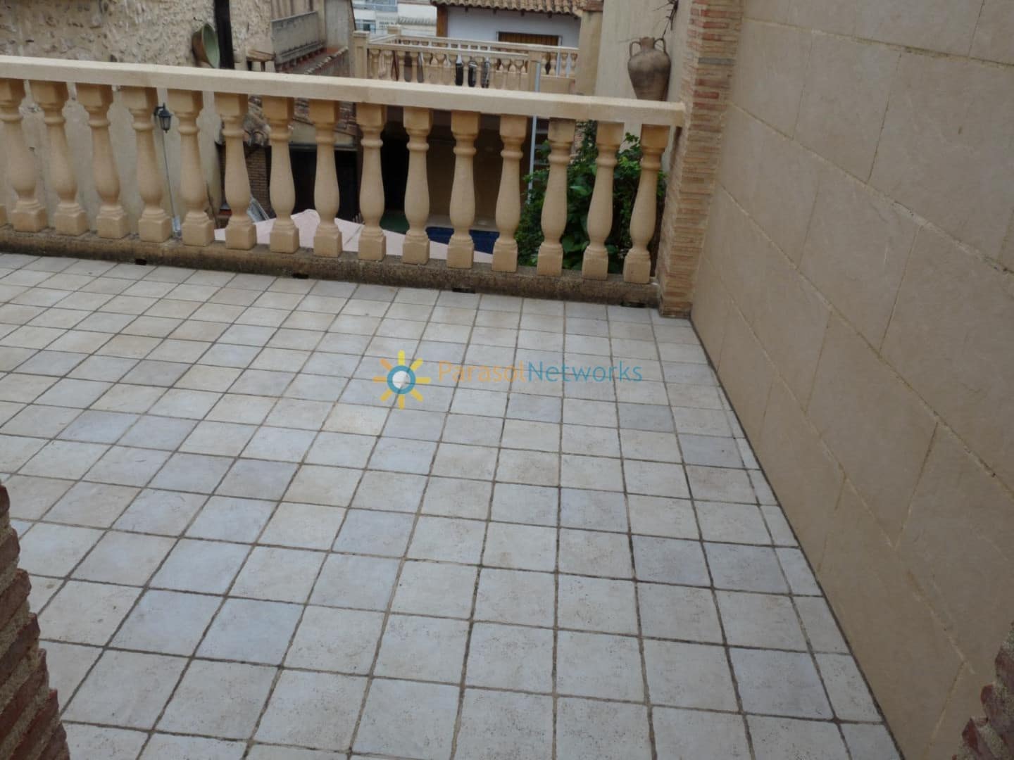 5 Zimmer Haus zu verkaufen in Palomar mit Pool - 249.000 € (Ref: 9818648)