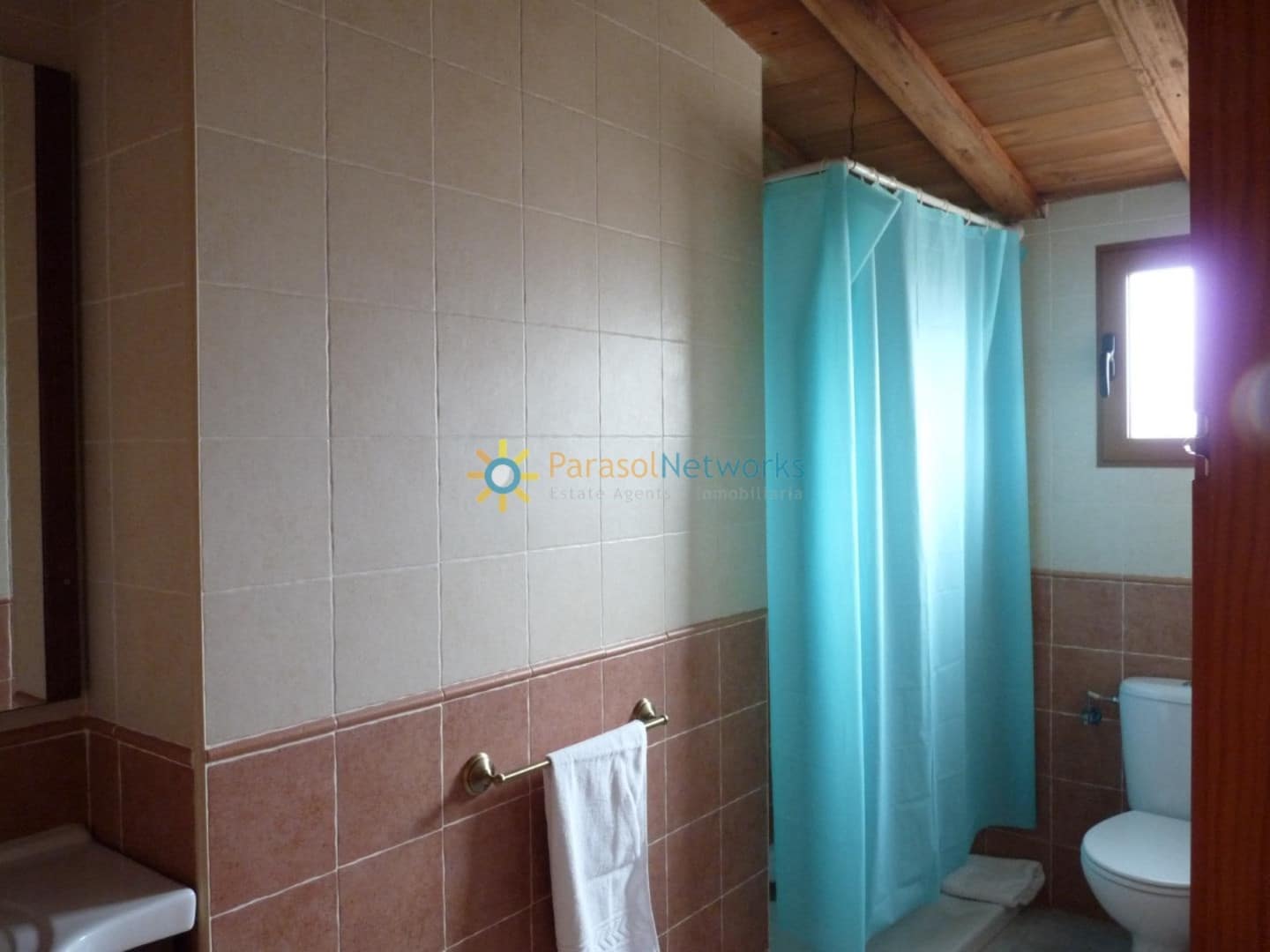 5 Zimmer Haus zu verkaufen in Palomar mit Pool - 249.000 € (Ref: 9818648)