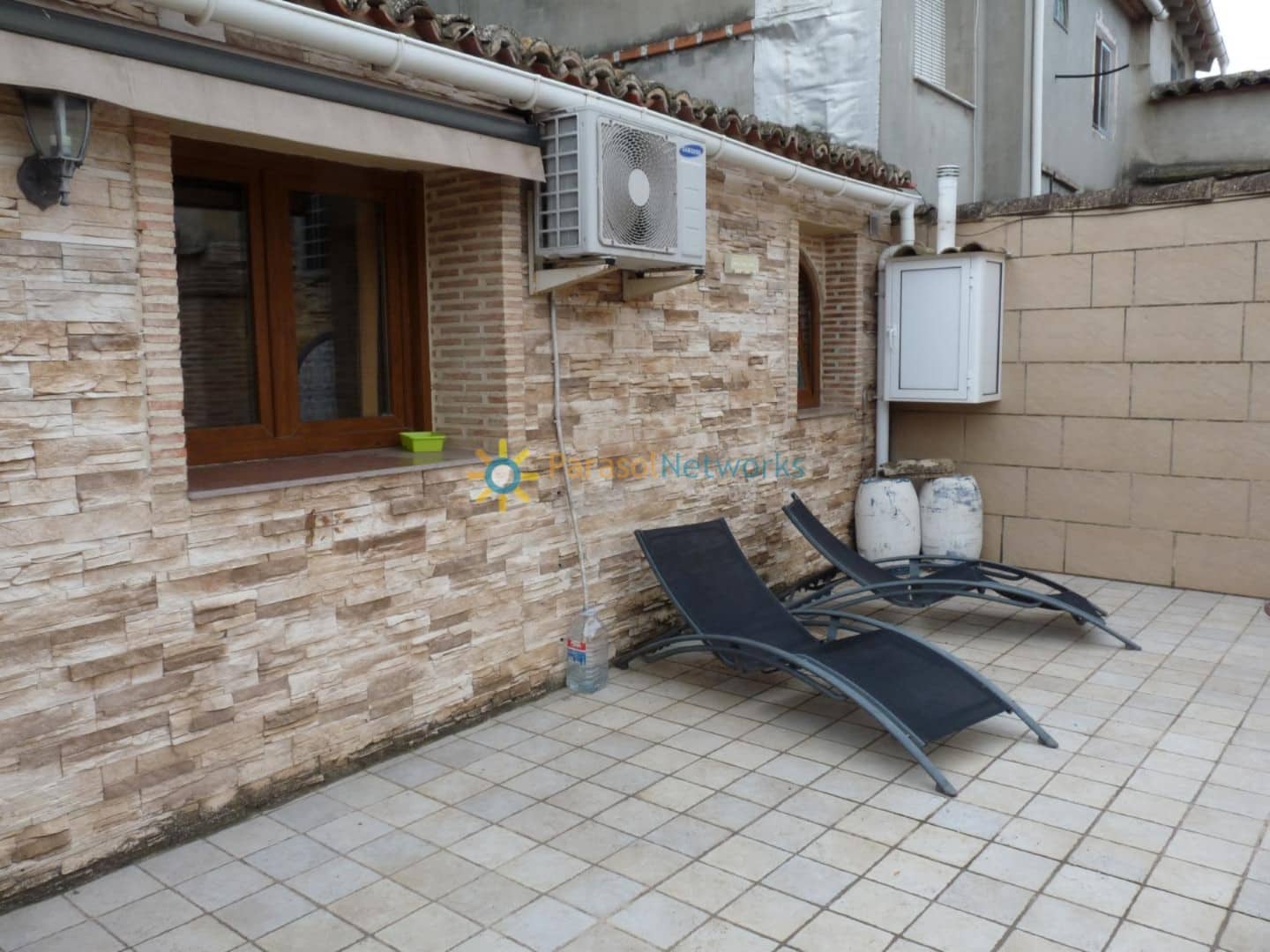 5 Zimmer Haus zu verkaufen in Palomar mit Pool - 249.000 € (Ref: 9818648)