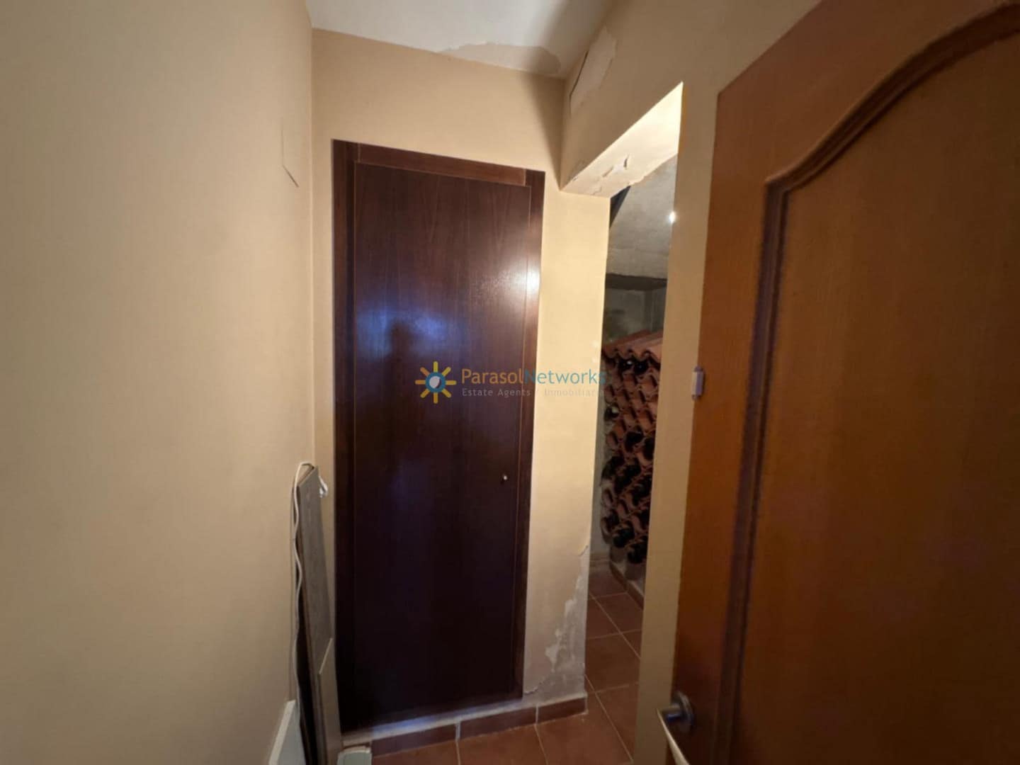 4 bedroom Villa for sale in Beniganim with garage - € 375,000 (Ref: 9820939)