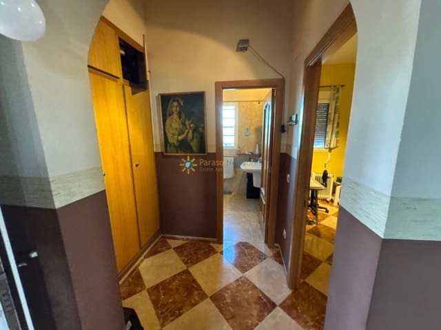 4 Zimmer Villa zu verkaufen in Benigánim mit Garage - 375.000 € (Ref: 9820939)
