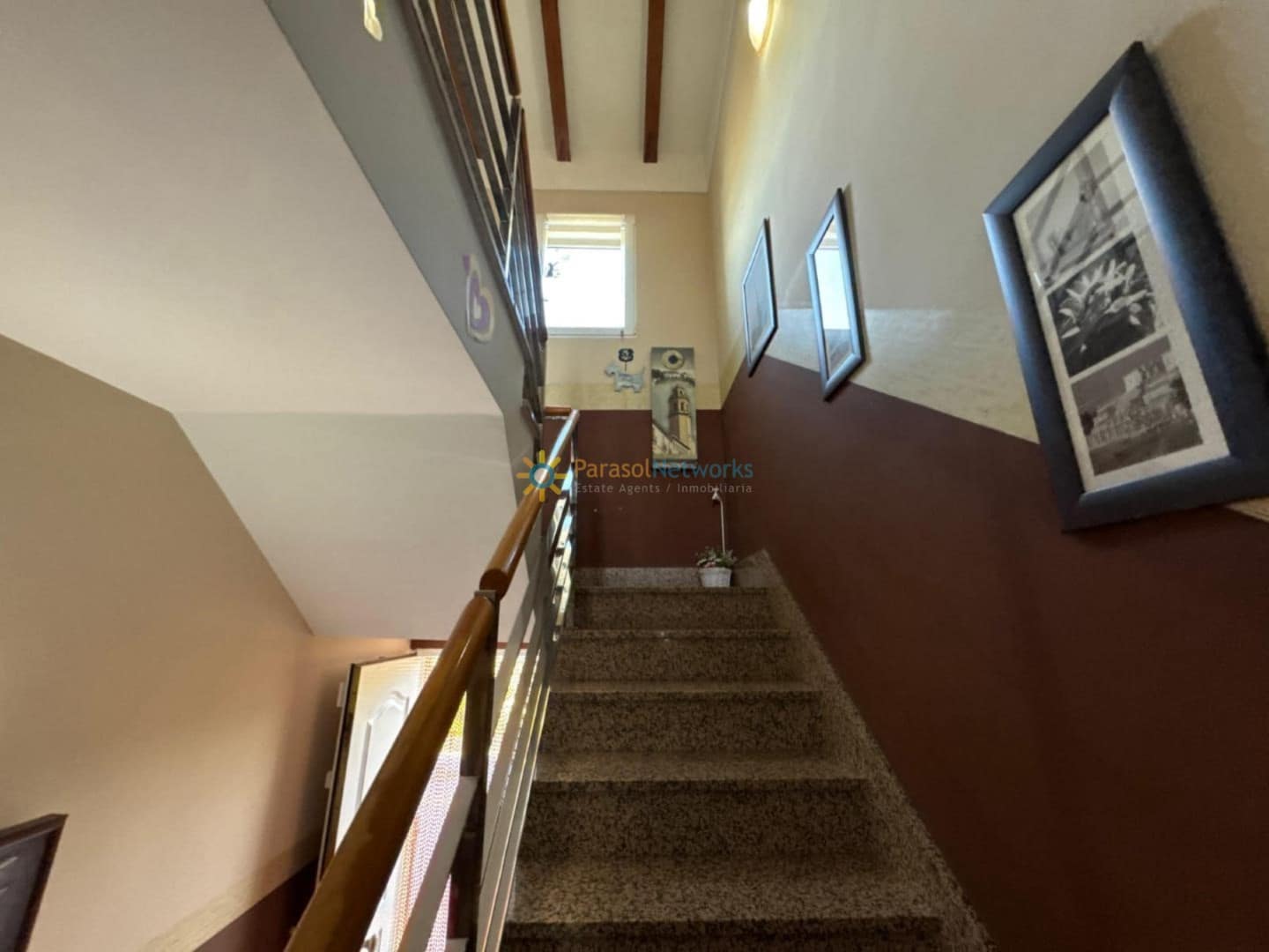 4 bedroom Villa for sale in Beniganim with garage - € 375,000 (Ref: 9820939)