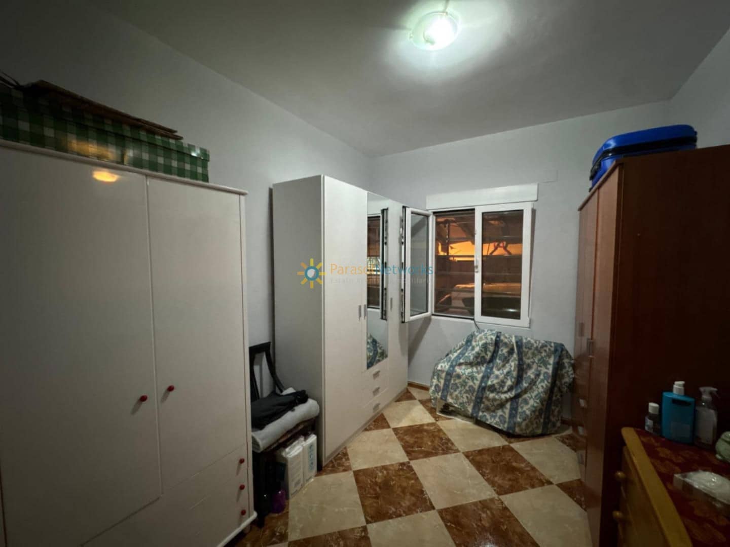 4 bedroom Villa for sale in Beniganim with garage - € 375,000 (Ref: 9820939)